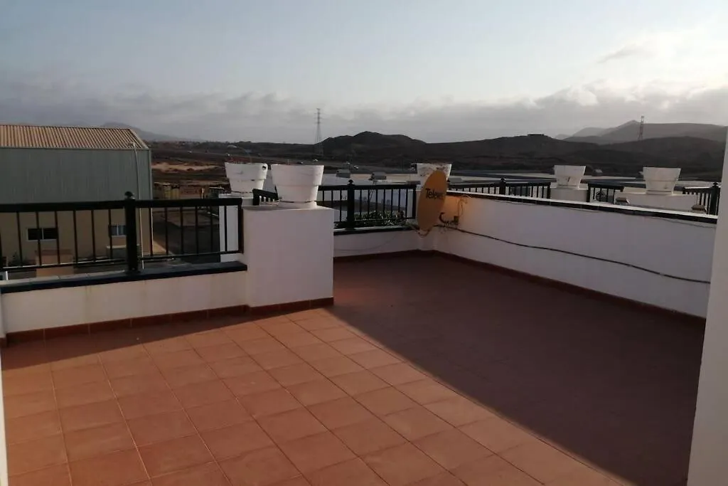 Marina Village Villa Corralejo