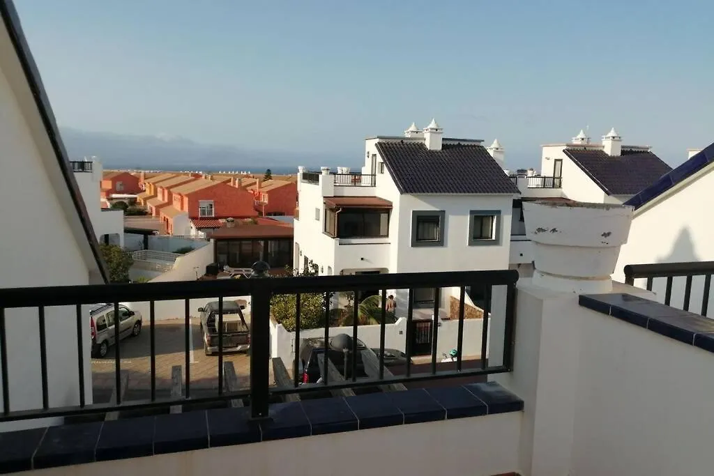 Marina Village 0*, Corralejo Spanien