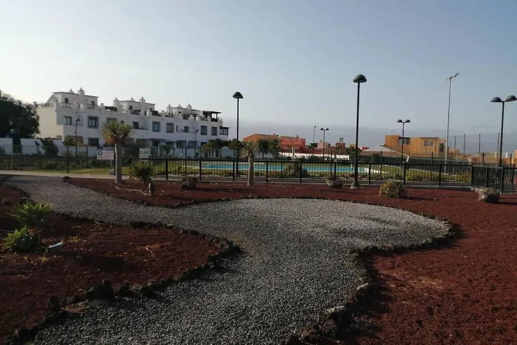 Marina Village Villa Corralejo