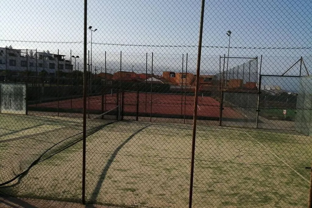 Villa Marina Village Spanien