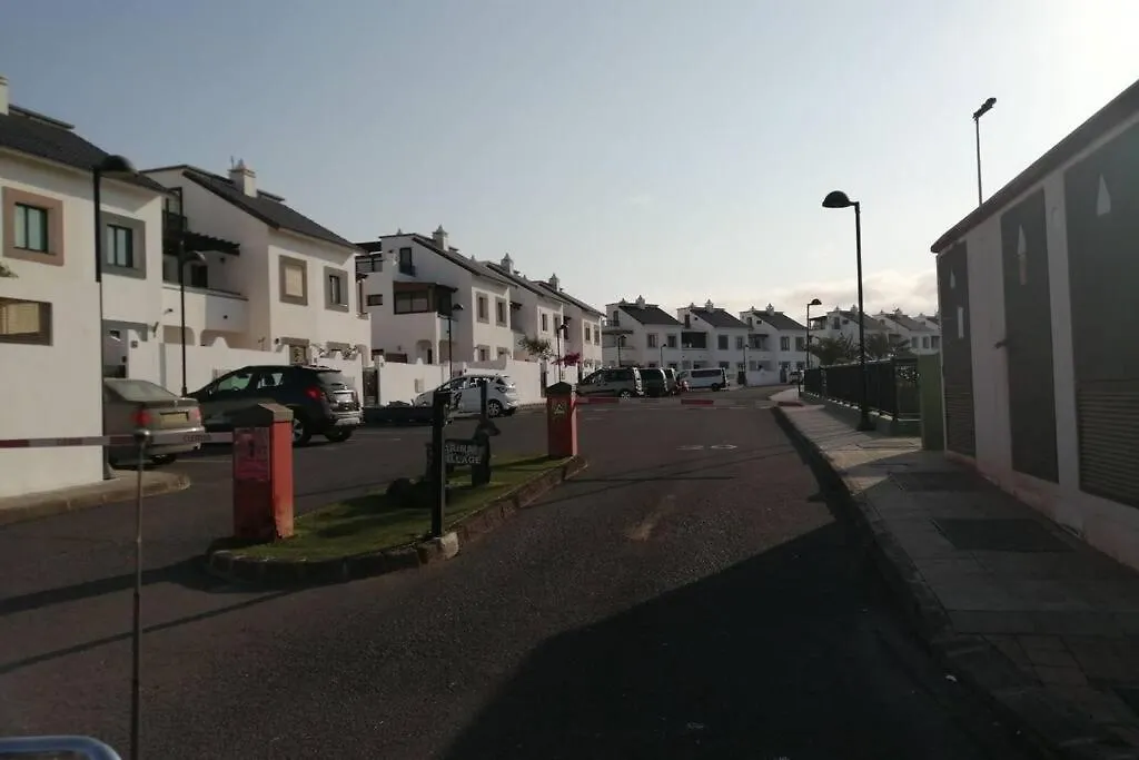 Villa Marina Village