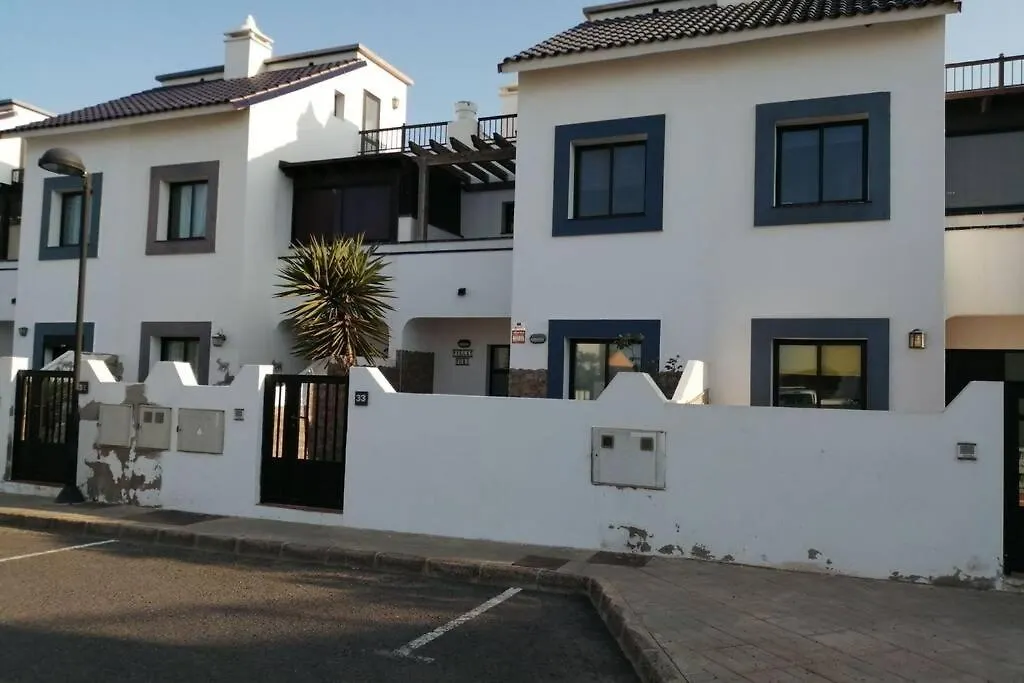 Marina Village Villa