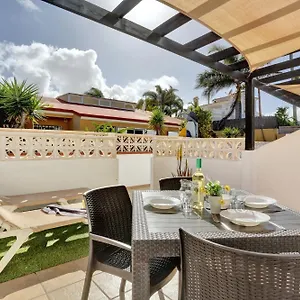 Apartment Residencia Lena, Corralejo