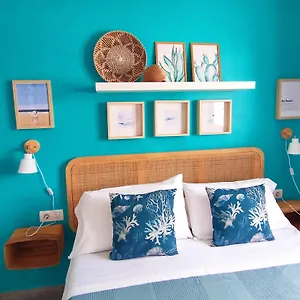 Apartment Dunas Pools Wifi Tennis Relax, Corralejo