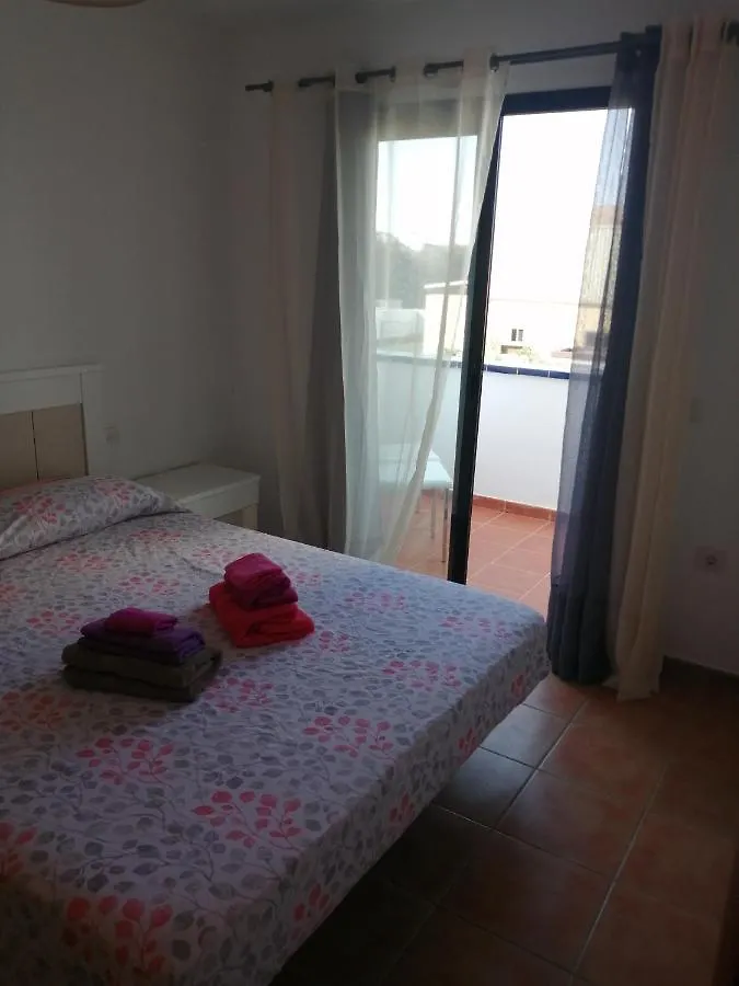 Marina Village 0*, Corralejo